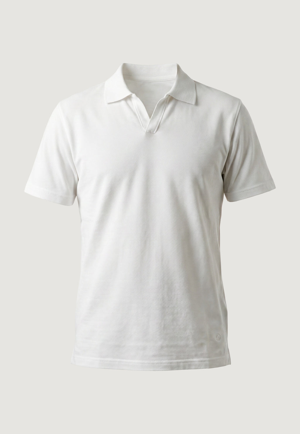 Polo manica corta YOS POLO DERBY PIQUET
