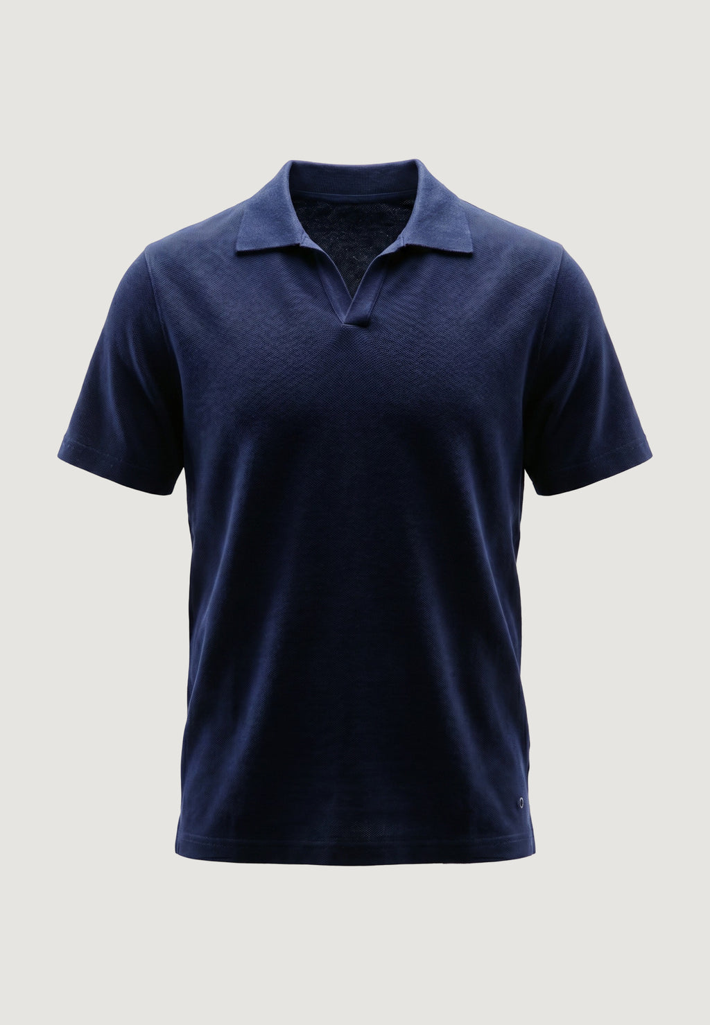 Polo manica corta YOS POLO DERBY PIQUET