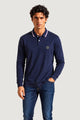 Polo manica lunga Armani Exchange XM003427 AF13026