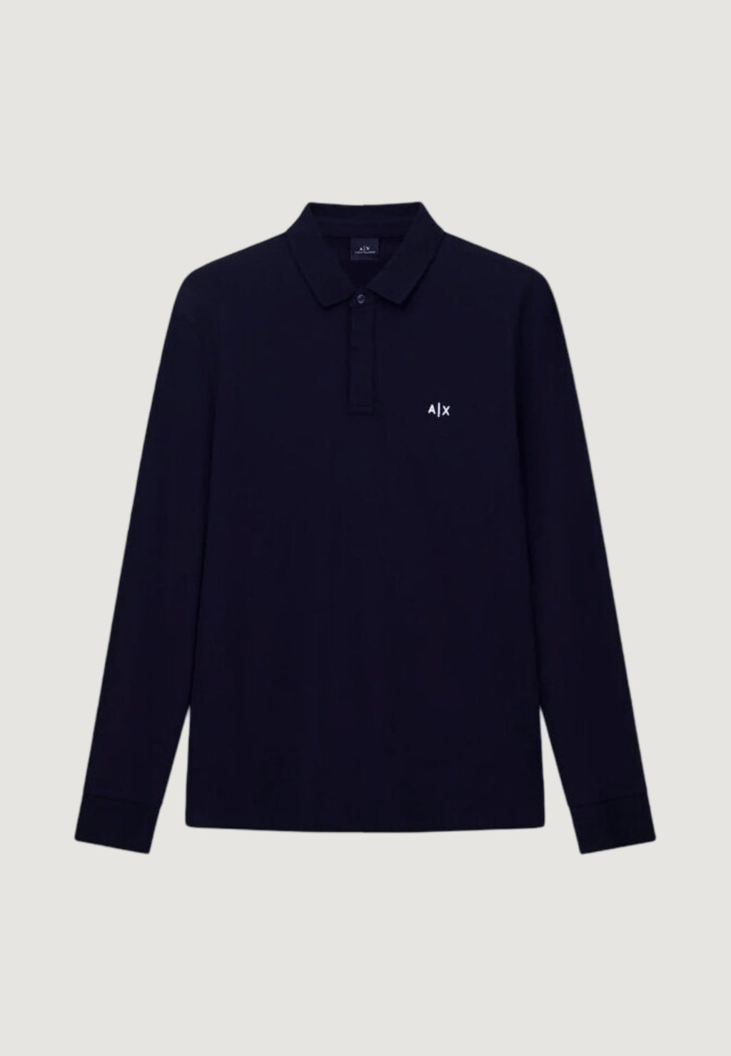 Polo manica lunga Armani Exchange XM001288 AF17321