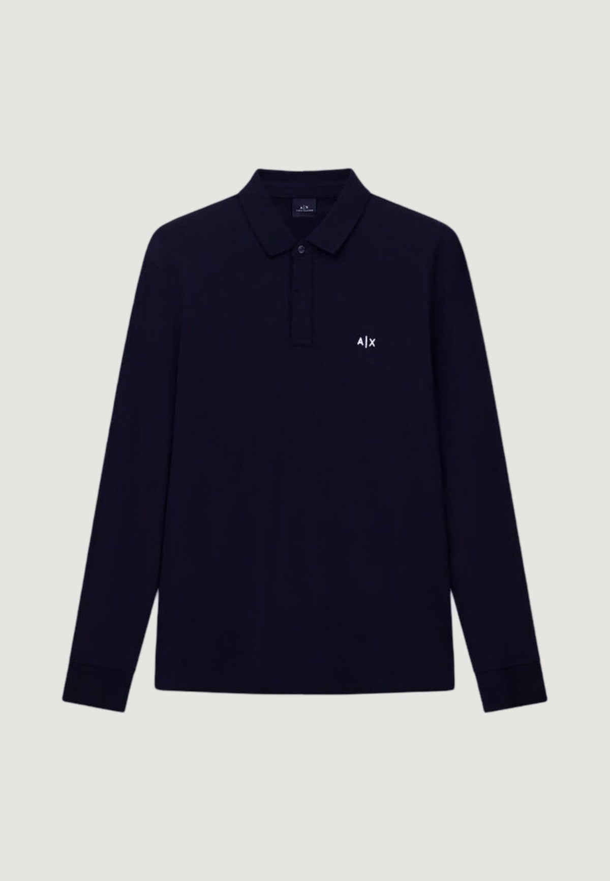 Polo manica lunga Armani Exchange XM001288 AF17321