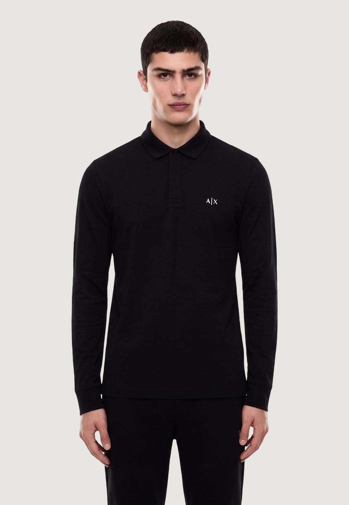 Polo shirt Armani Exchange XM001288 AF17321