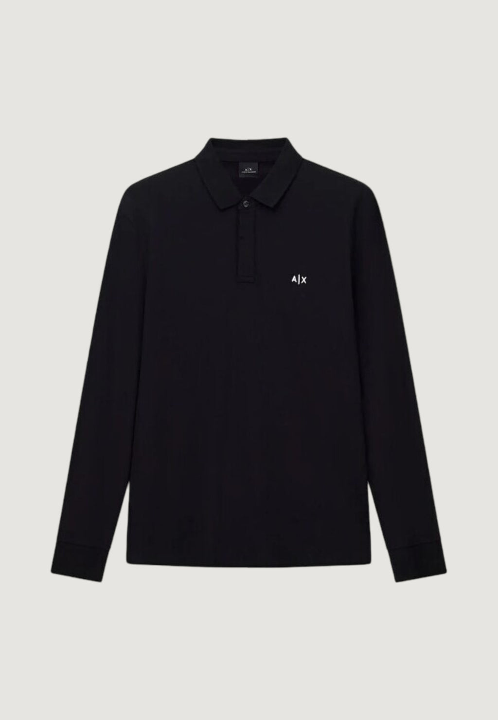 Polo manica lunga Armani Exchange XM001288 AF17321