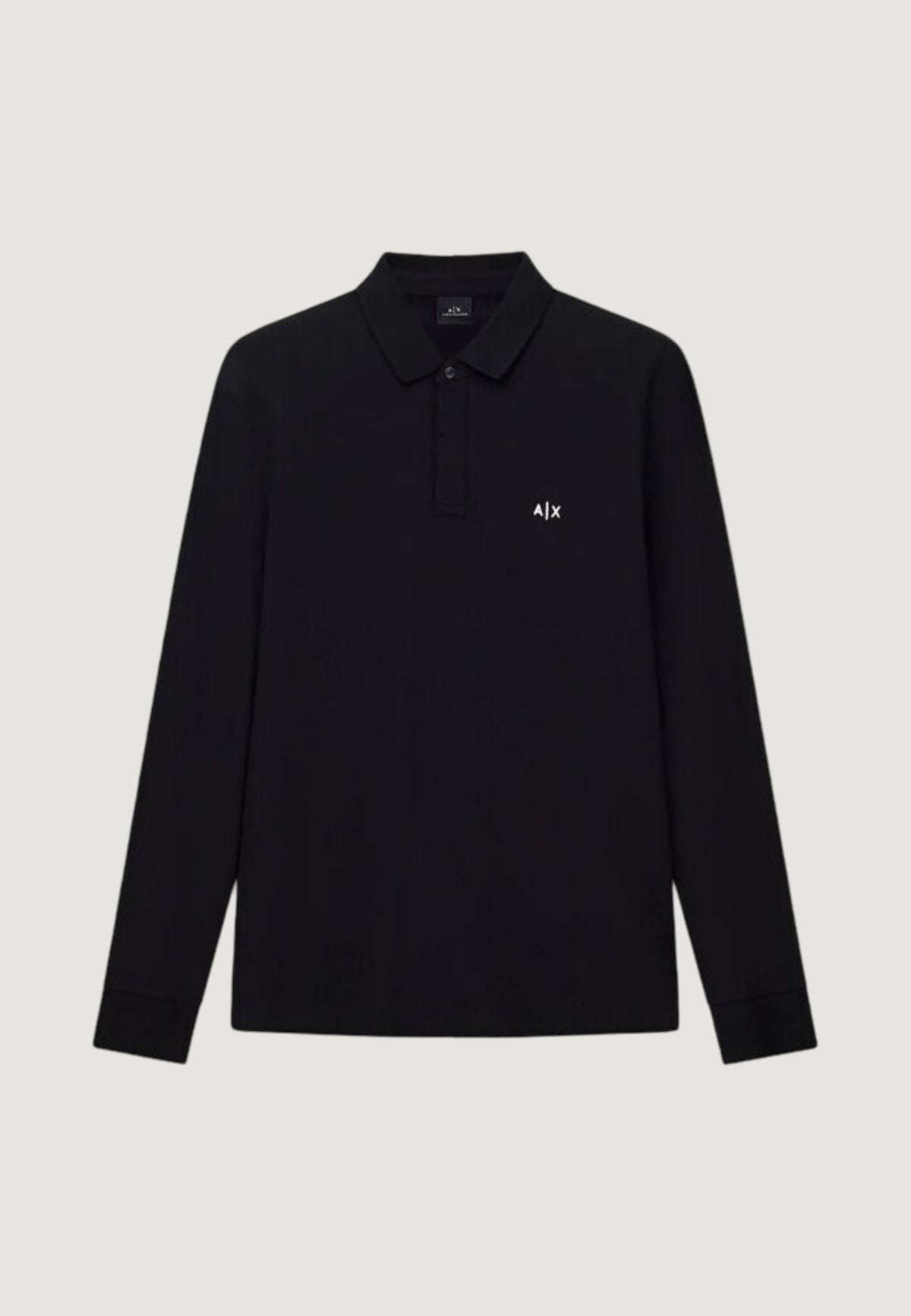 Polo manica lunga Armani Exchange XM001288 AF17321