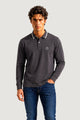Polo manica lunga Armani Exchange XM003427 AF13026