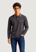 Polo manica lunga Armani Exchange XM003427 AF13026