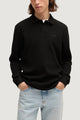 Polo manica lunga Boss Petempestolong 10262290 01