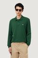 Polo manica lunga Lacoste L1312-00