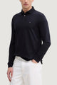 Polo manica lunga Tommy Hilfiger 1985 REGULAR LS POLO