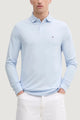 Polo manica lunga Tommy Hilfiger 1985 REGULAR LS POLO