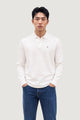 Polo manica lunga Tommy Hilfiger Jeans DM0DM23630