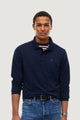Polo manica lunga Tommy Hilfiger Jeans DM0DM23630