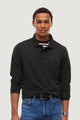 Polo manica lunga Tommy Hilfiger Jeans DM0DM23630