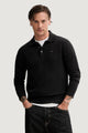 Polo manica lunga Tommy Hilfiger Jeans TJM SLIM ESSENTIAL P