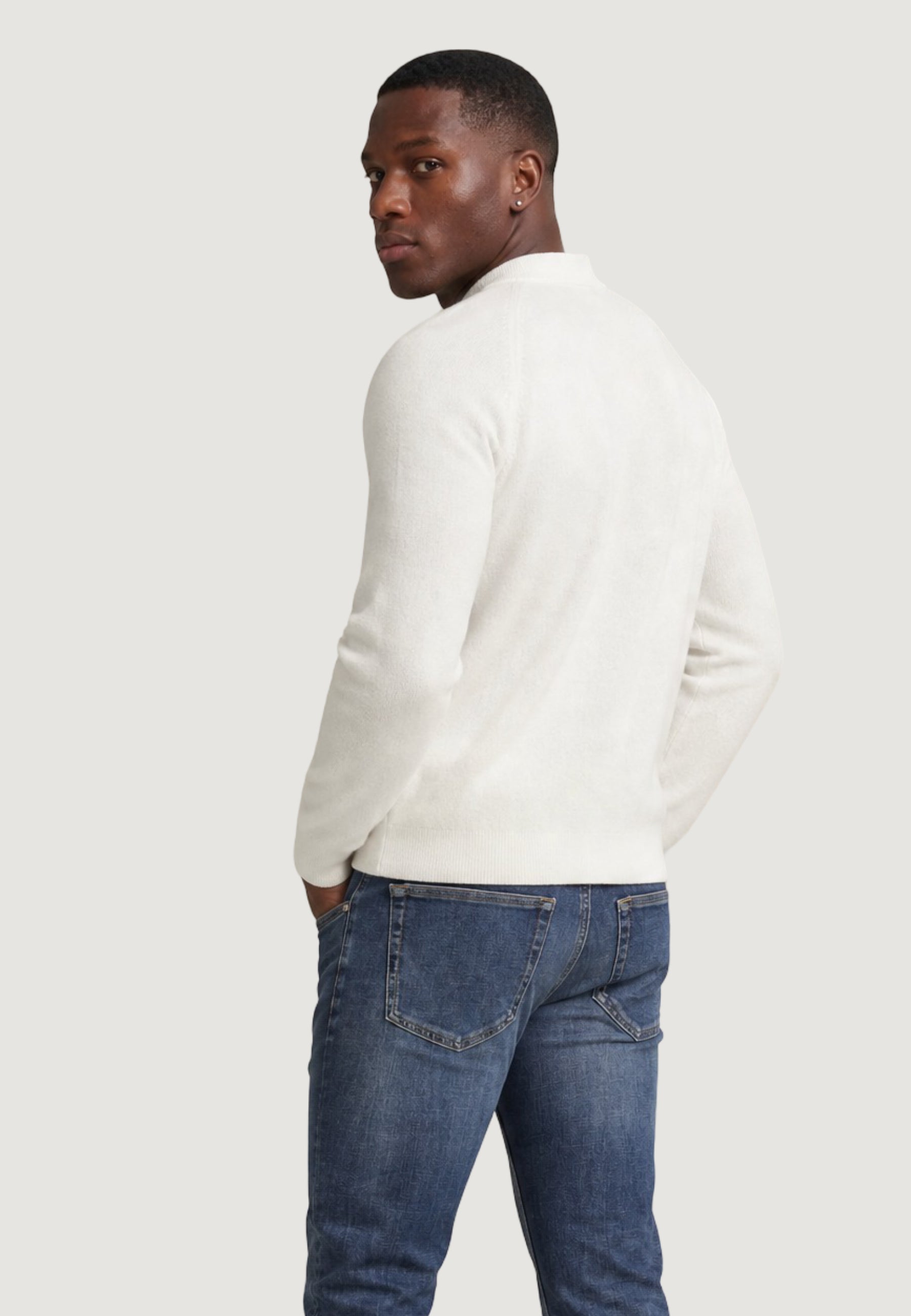Polo manica lunga Tommy Hilfiger Jeans TJM SLIM ESSENTIAL P