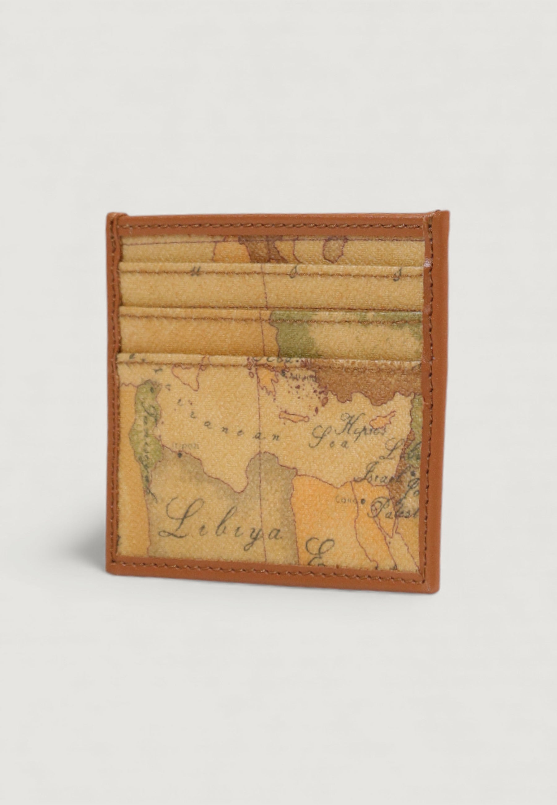 Portacarte Alviero Martini Prima Classe W316 6000