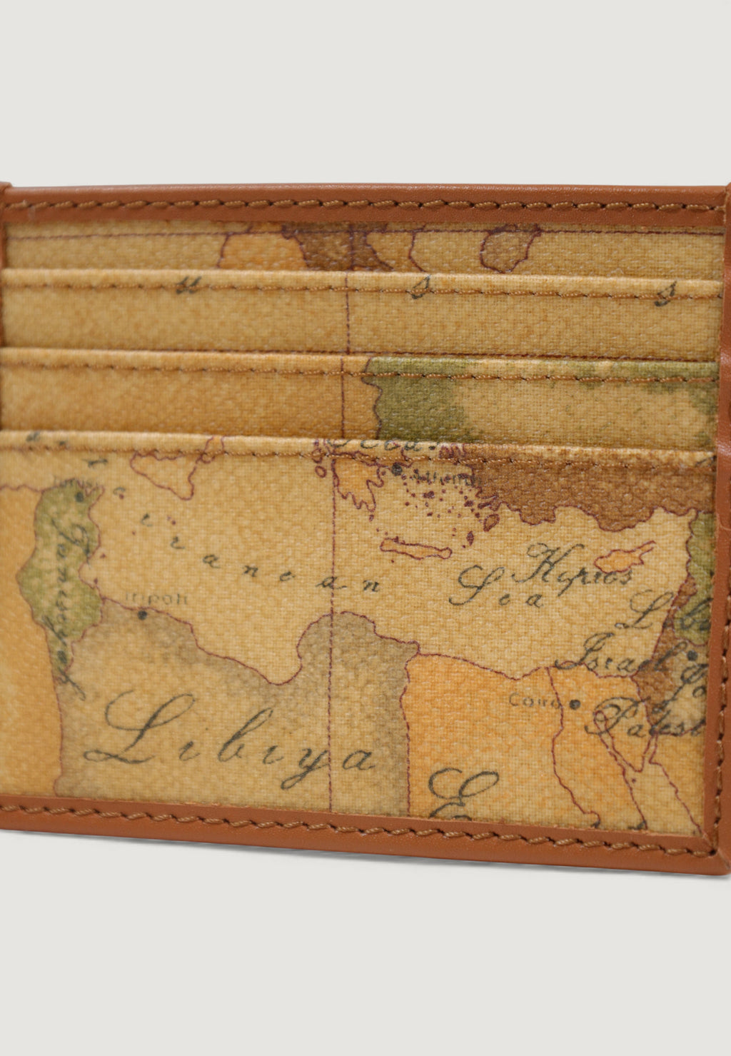 Portacarte Alviero Martini Prima Classe W316 6000