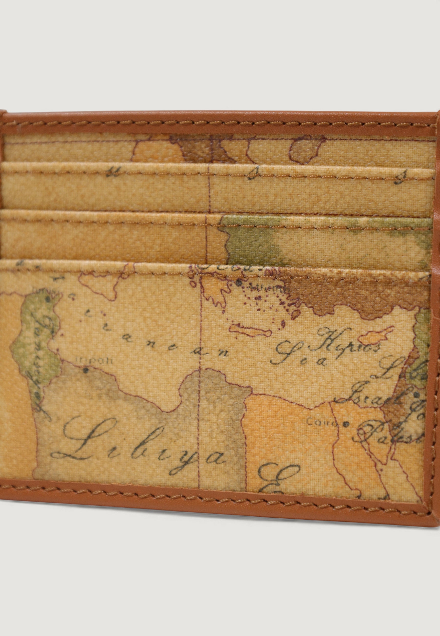 Portacarte Alviero Martini Prima Classe W316 6000