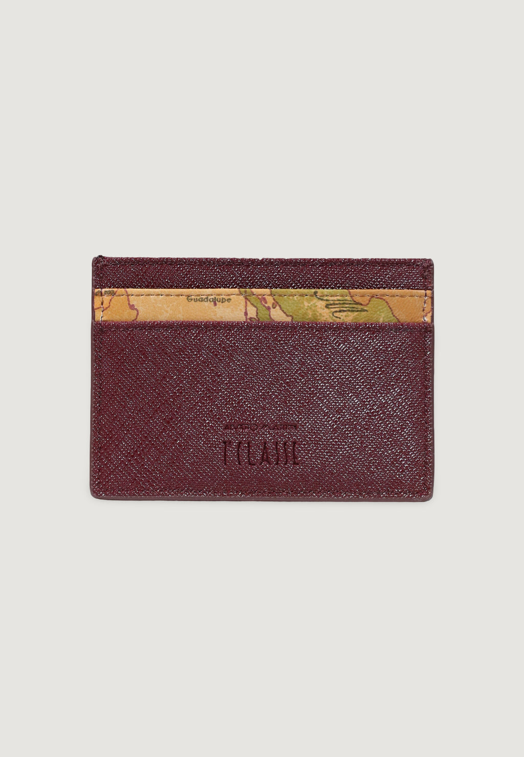 Portacarte Alviero Martini Prima Classe L PM79 9407