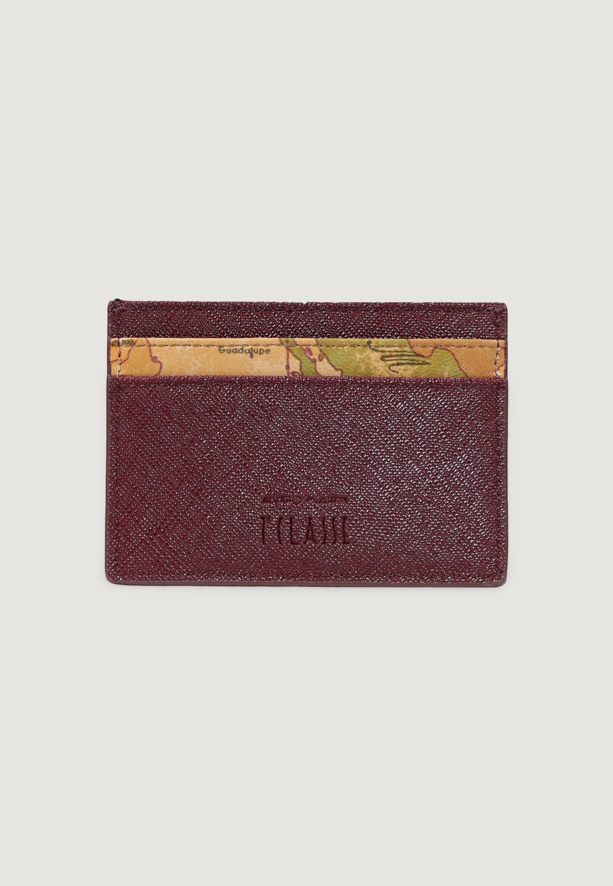 Portacarte Alviero Martini Prima Classe L PM79 9407