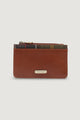  Barbour ALDER LEATHER CARD HOLDER