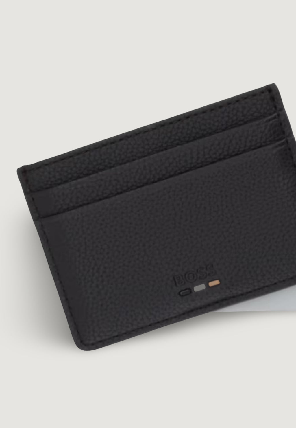  Boss Ray S Card N.