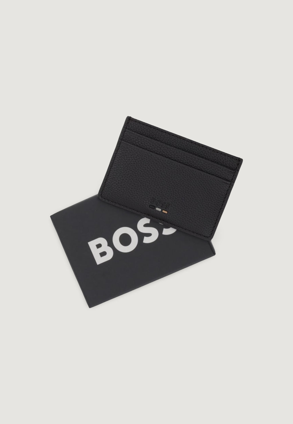  Boss Ray S Card N.