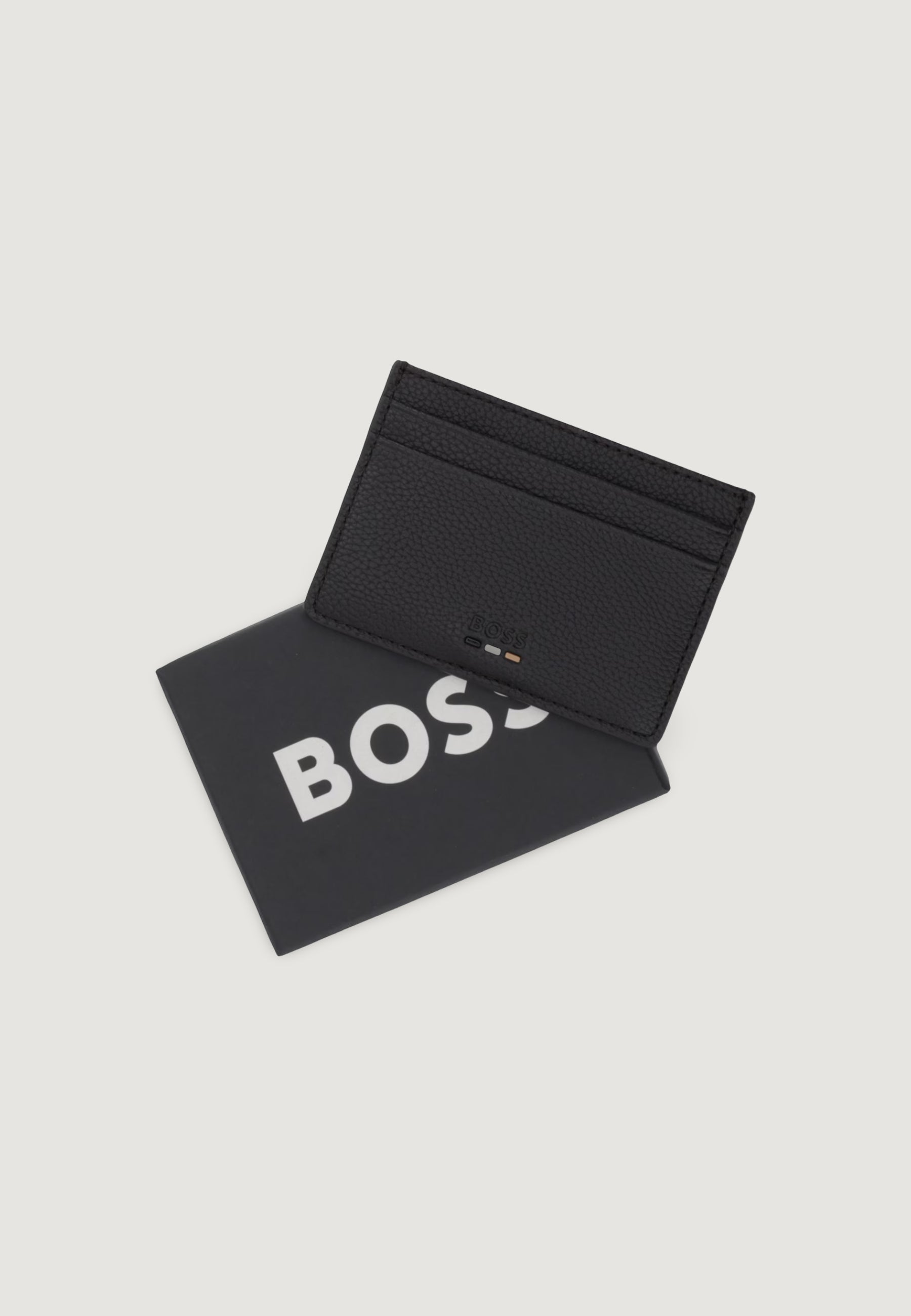  Boss Ray S Card N.