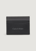 Portacarte Calvin Klein BOLD CARD CASE