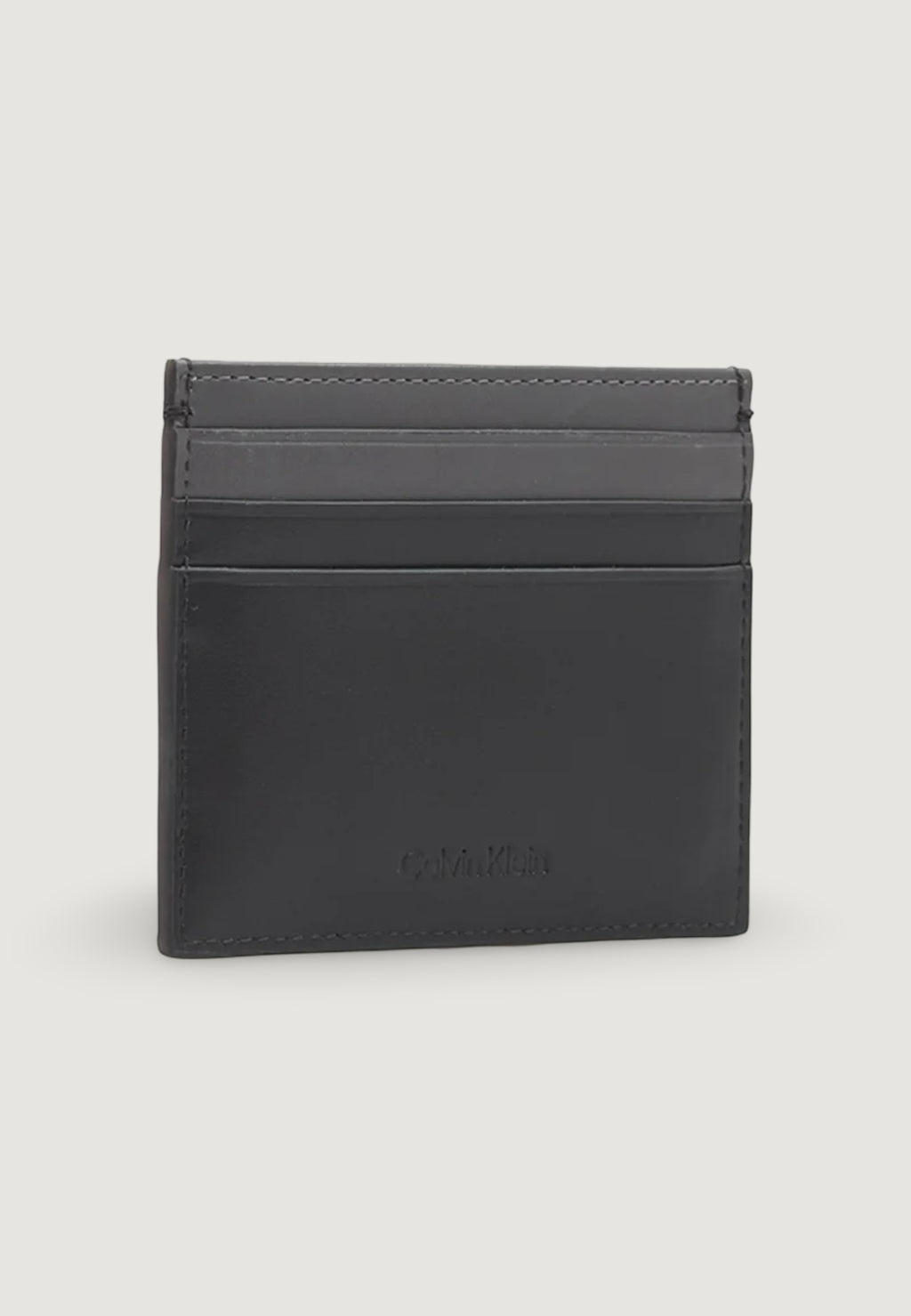Portacarte Calvin Klein BOLD CARD CASE