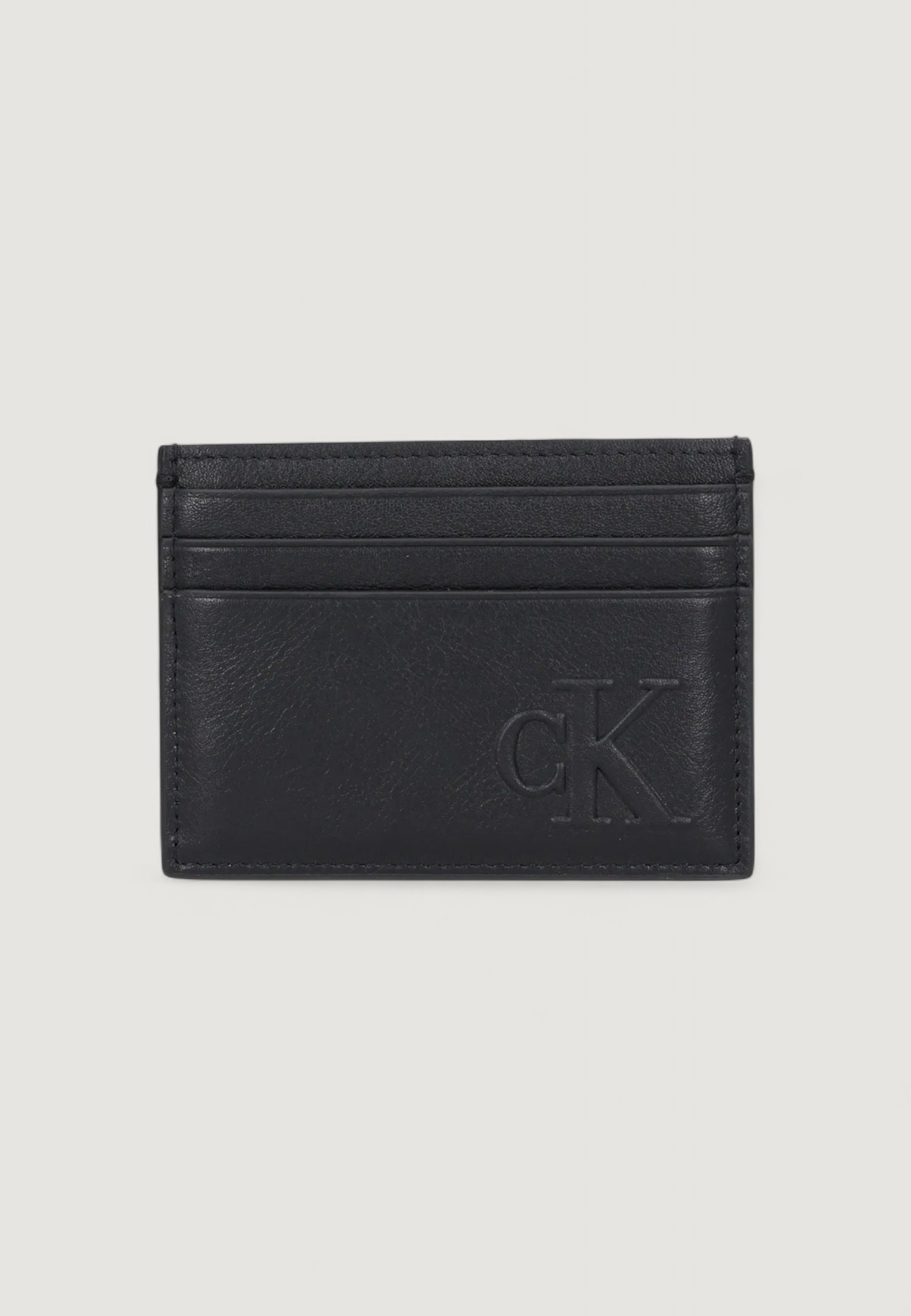  Calvin Klein BOLD CK EW CARD CASE