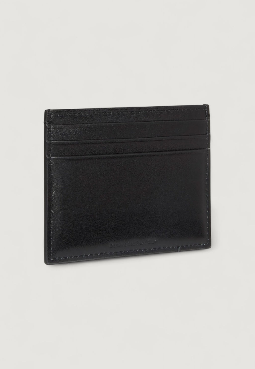 Calvin Klein BOLD CK EW CARD CASE