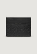  Calvin Klein EMBOSSED EMBLEM CARD CASE