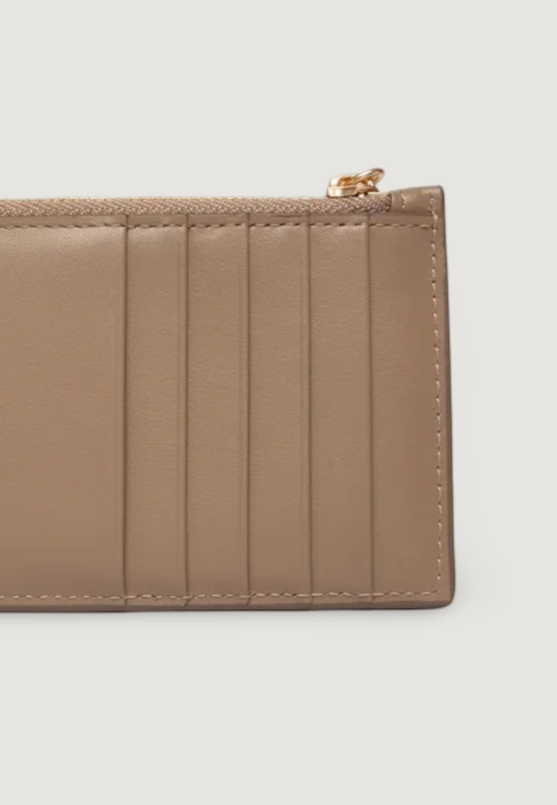 Portacarte Calvin Klein ZIP CARDCASE 6CC