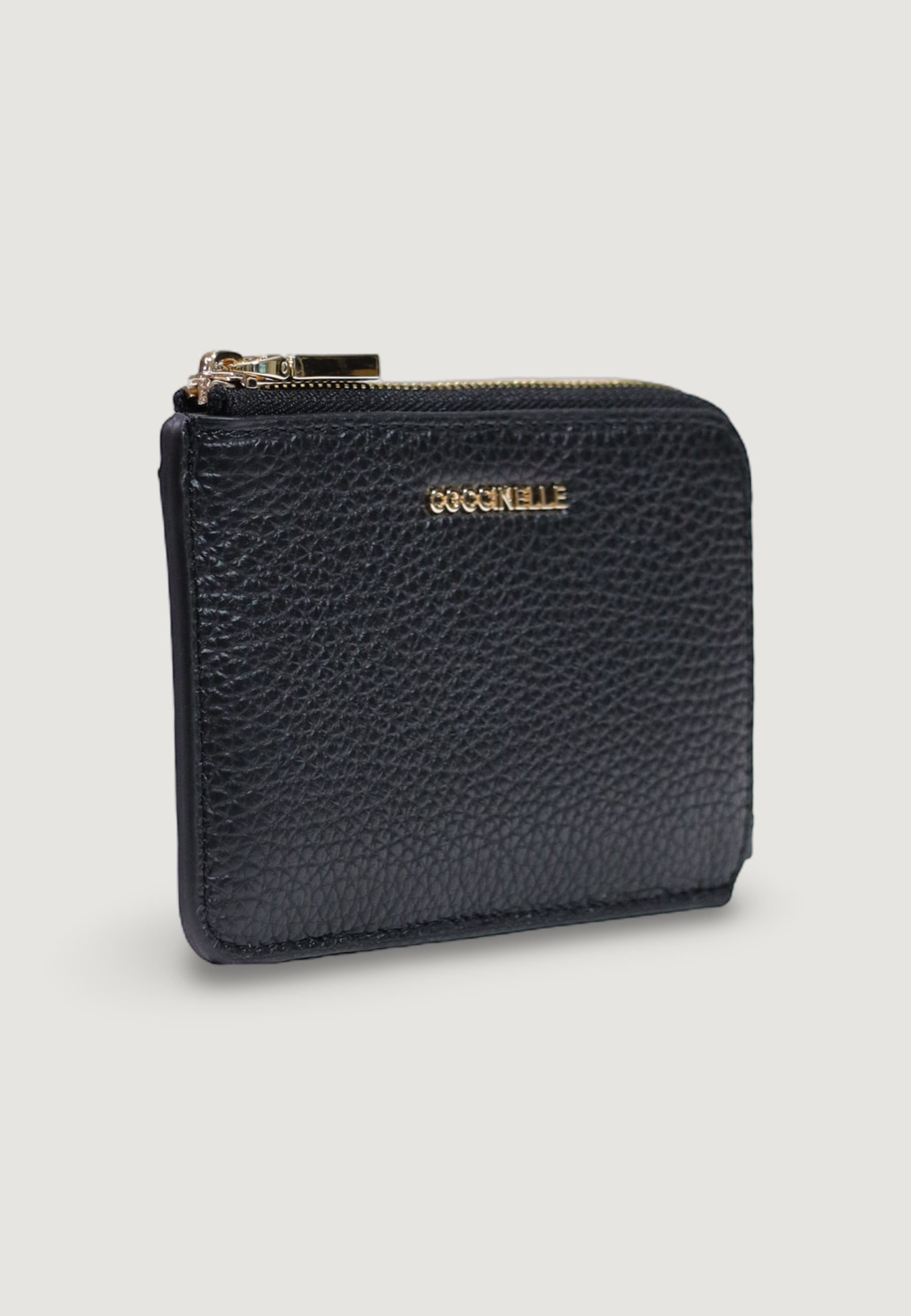  Coccinelle METALLIC SOFT