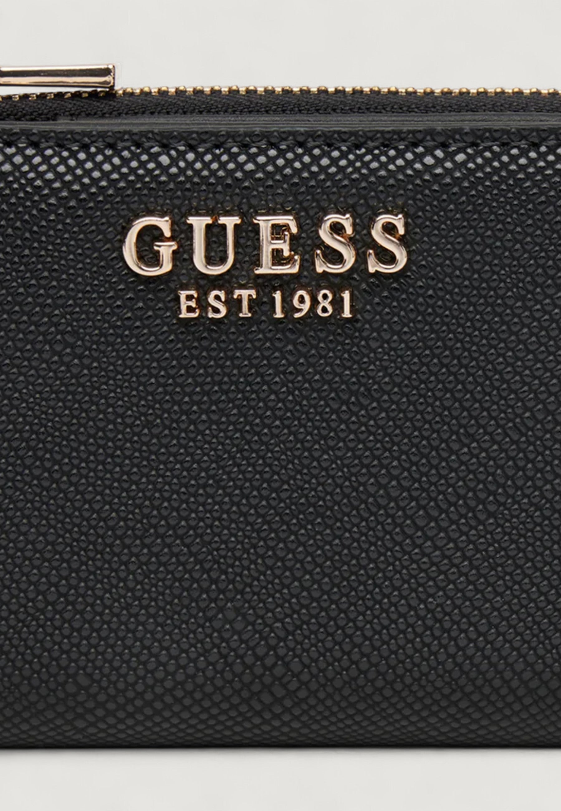  Guess LAUREL II SLG ZIP ARND CRD CSE