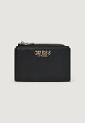 Portacarte Guess LAUREL II SLG ZIP ARND CRD CSE