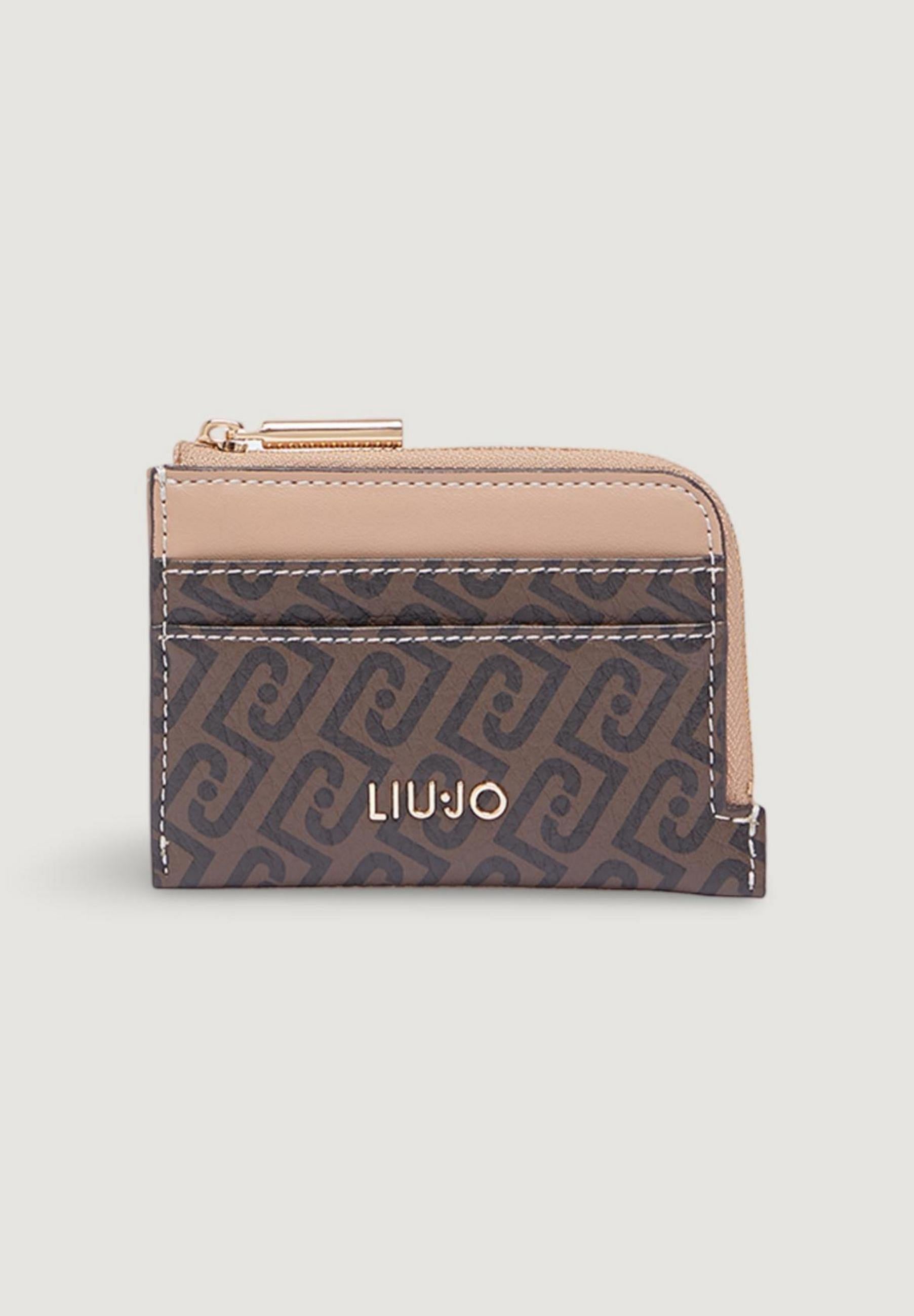 Portacarte Liu-Jo S CREDIT CARD CASE