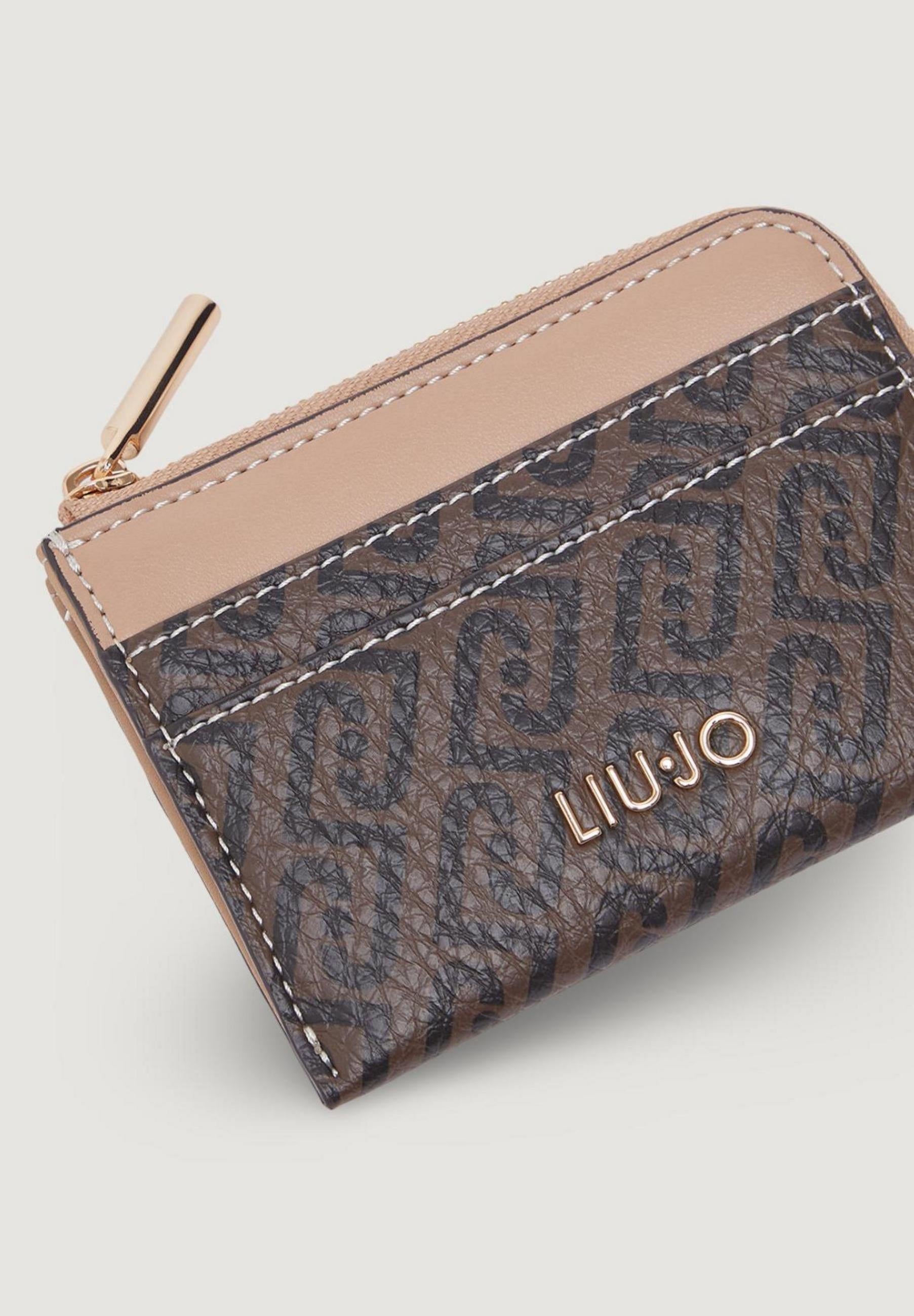  Liu-Jo S CREDIT CARD CASE