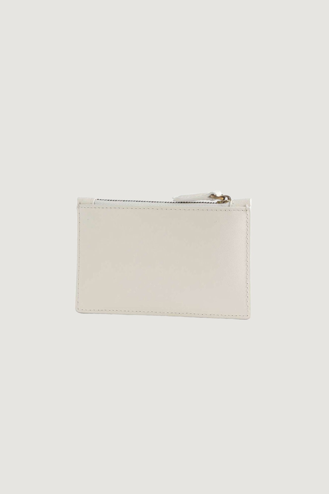 Portacarte Pinko AIRONE VITELLO SETA