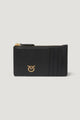  Pinko AIRONE CARDHOLDER SHEEP