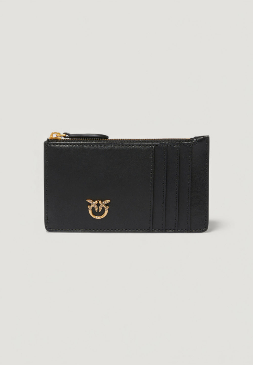 Pinko AIRONE CARDHOLDER SHEEP