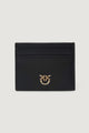  Pinko CARD HOLDER SIMPLY VITELLO