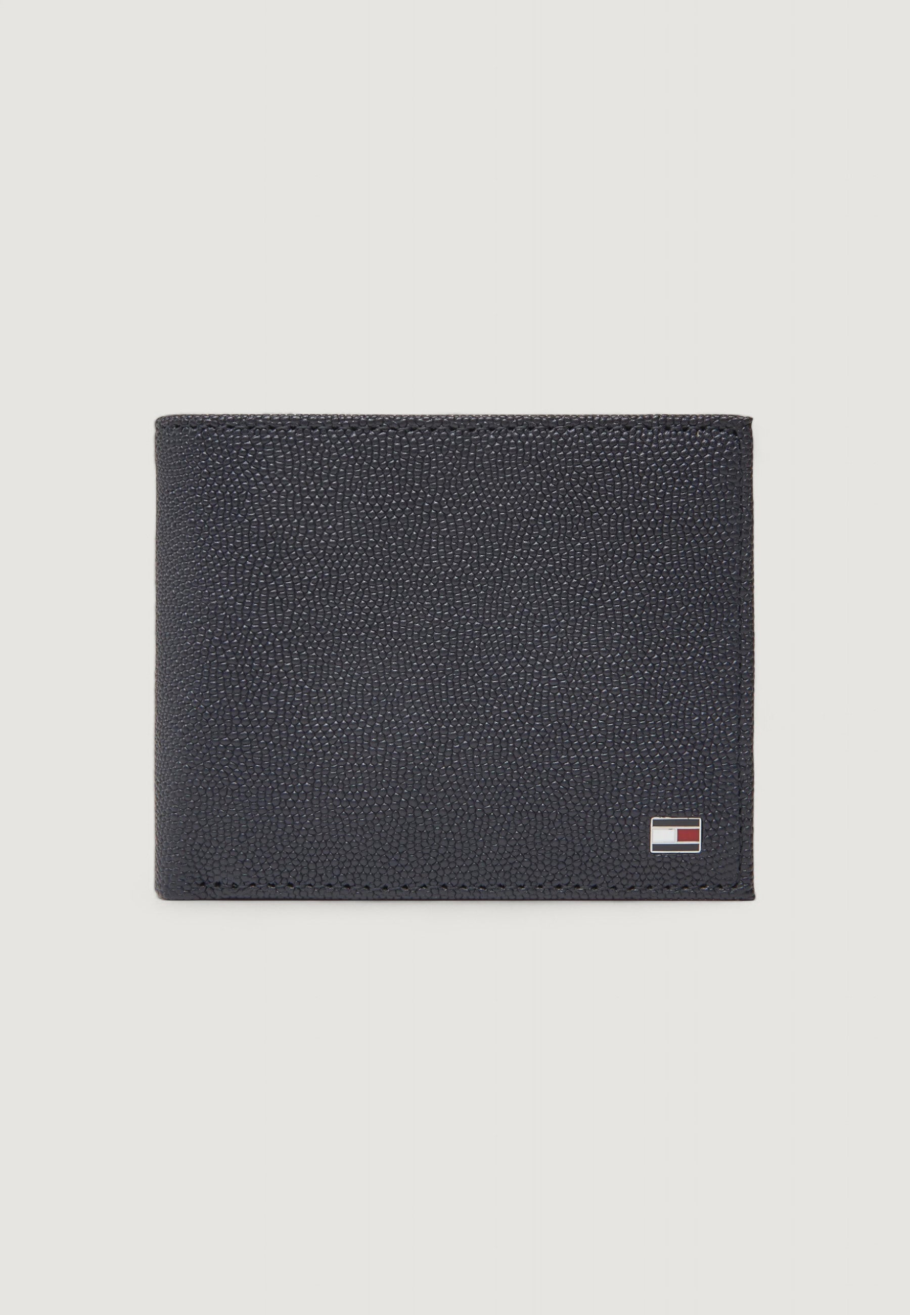  Tommy Hilfiger TH FLAG MINI CC WALLET