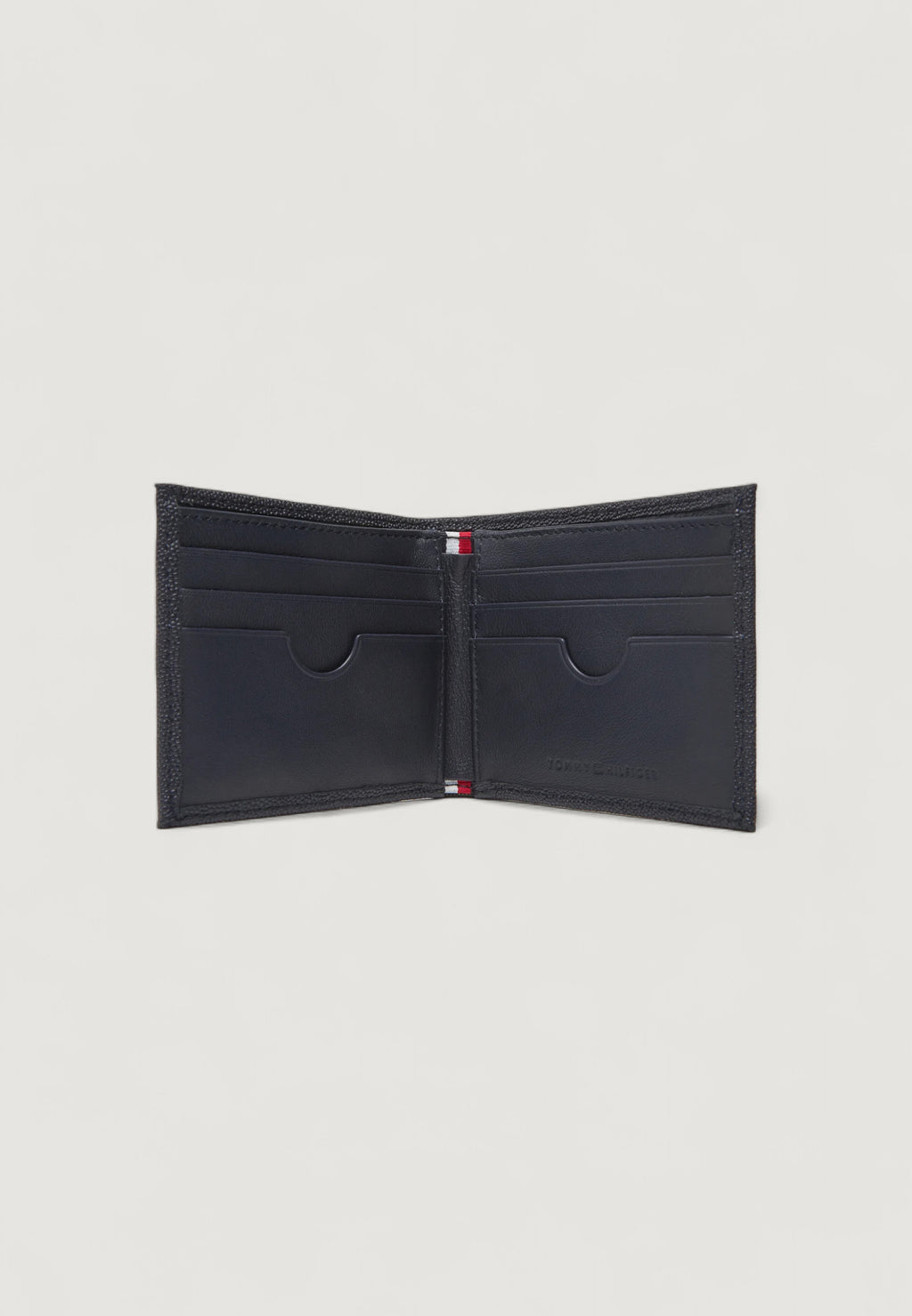 Tommy Hilfiger TH FLAG MINI CC WALLET
