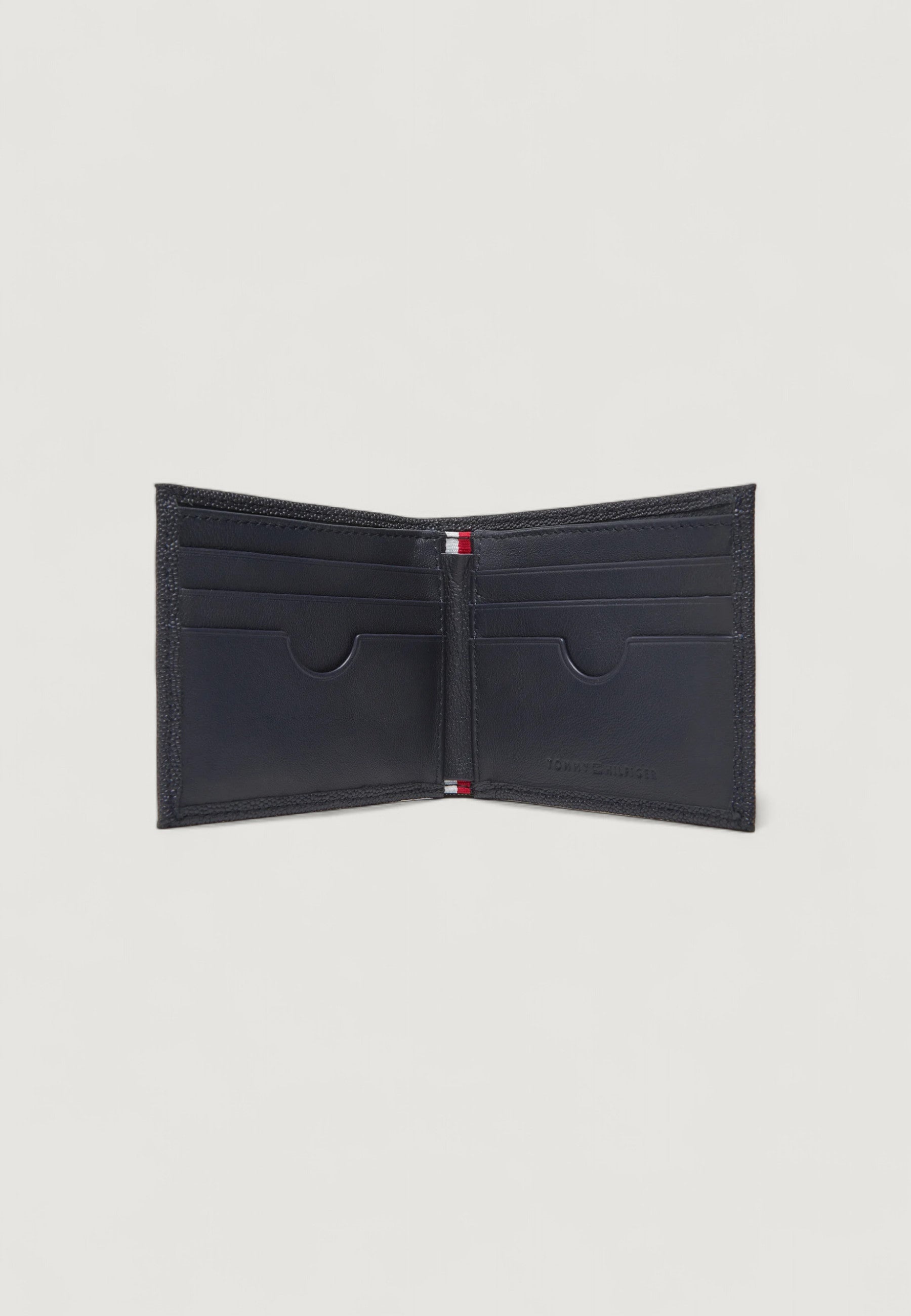  Tommy Hilfiger TH FLAG MINI CC WALLET