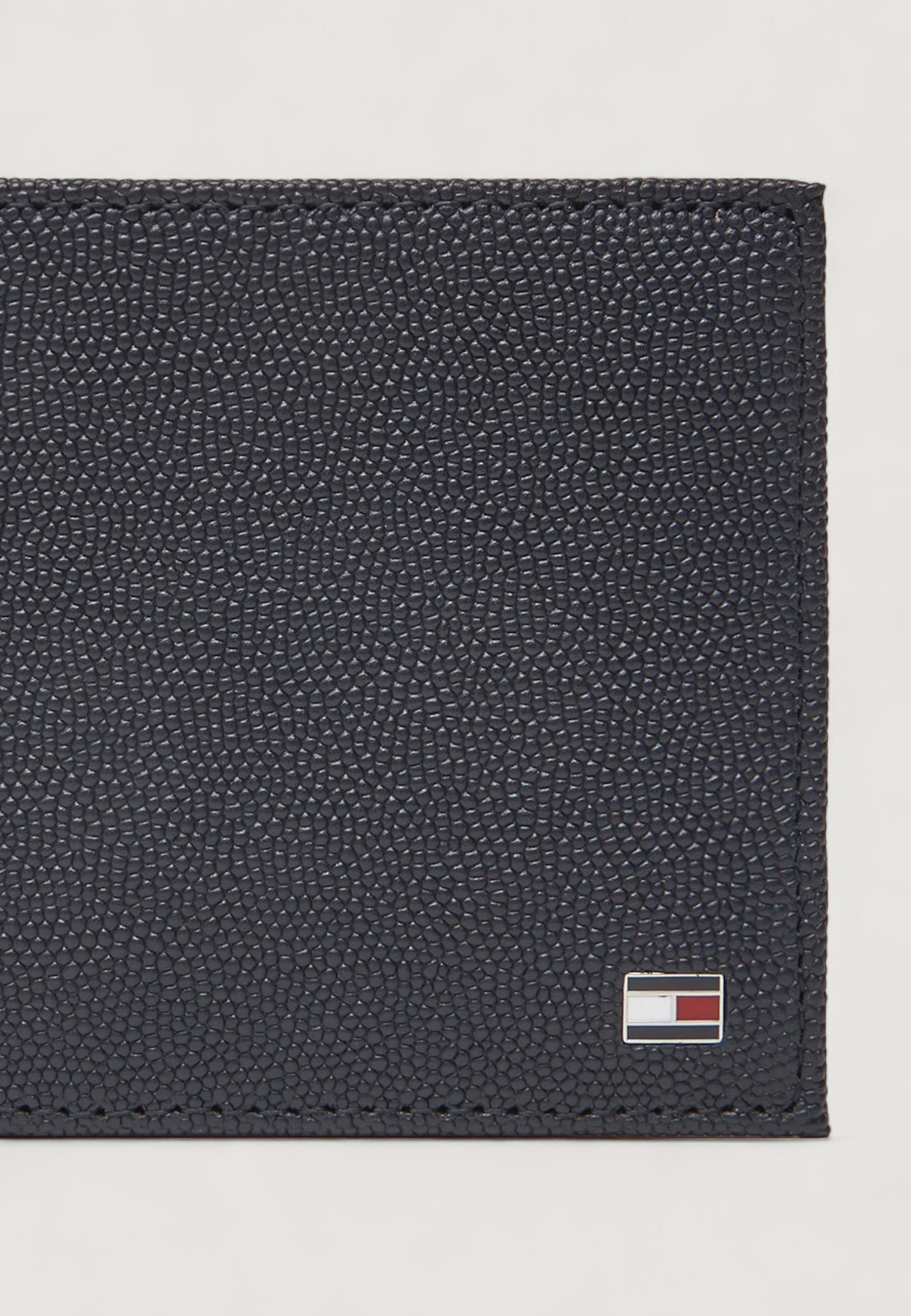  Tommy Hilfiger TH FLAG MINI CC WALLET