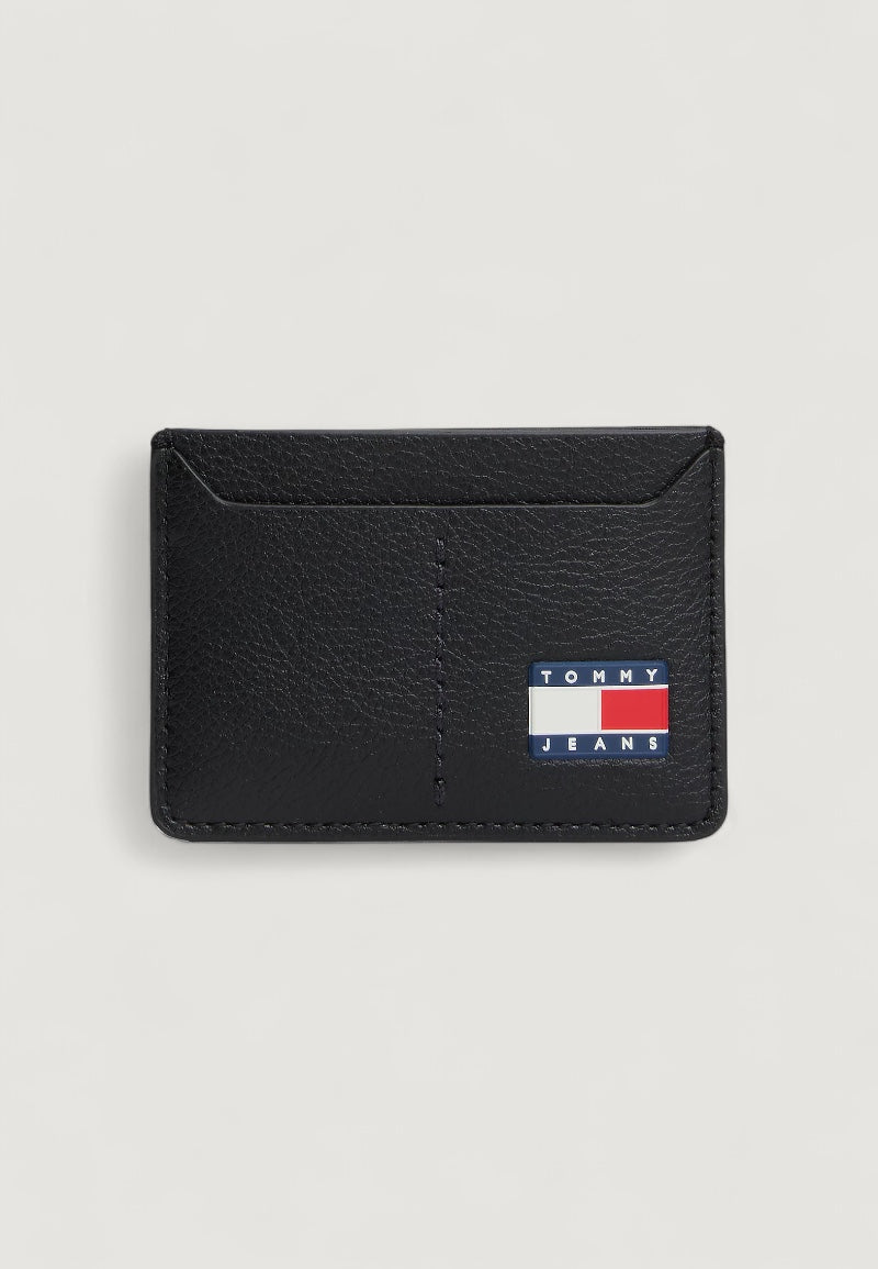  Tommy Hilfiger Jeans TJM HERITAGE CC HOLDER