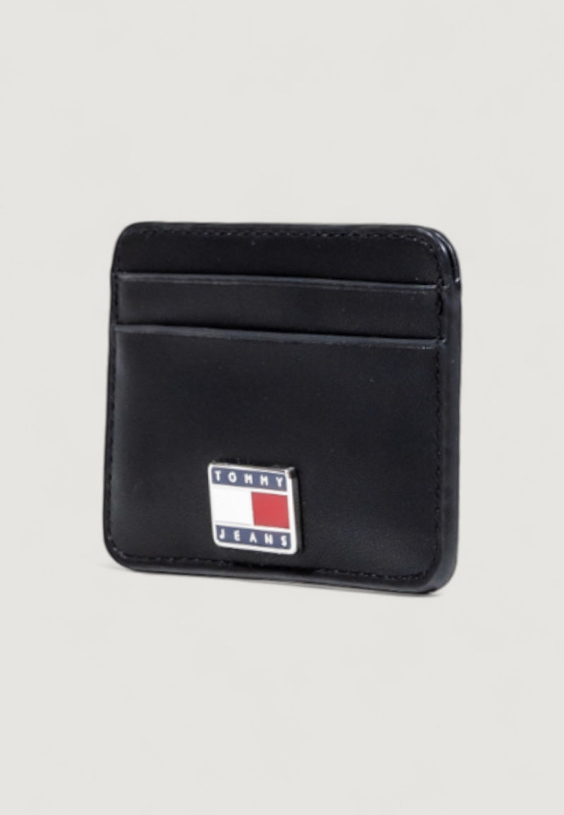 Portacarte Tommy Hilfiger Jeans TJW COOL CC HOLDER
