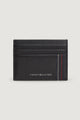 Portacarte Tommy Hilfiger TH CENTRAL CC HOLDER